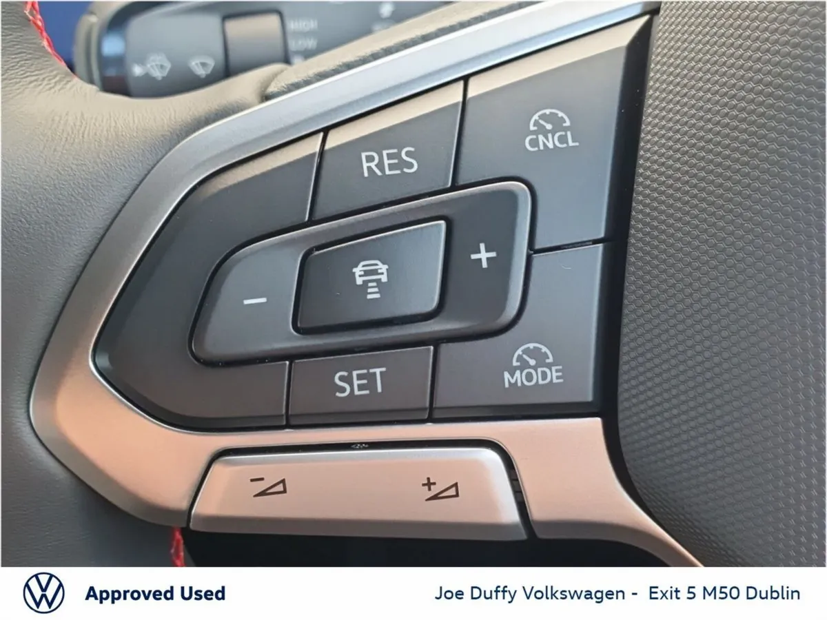 Volkswagen ID.4 Estate, Electric, 2026, Grey