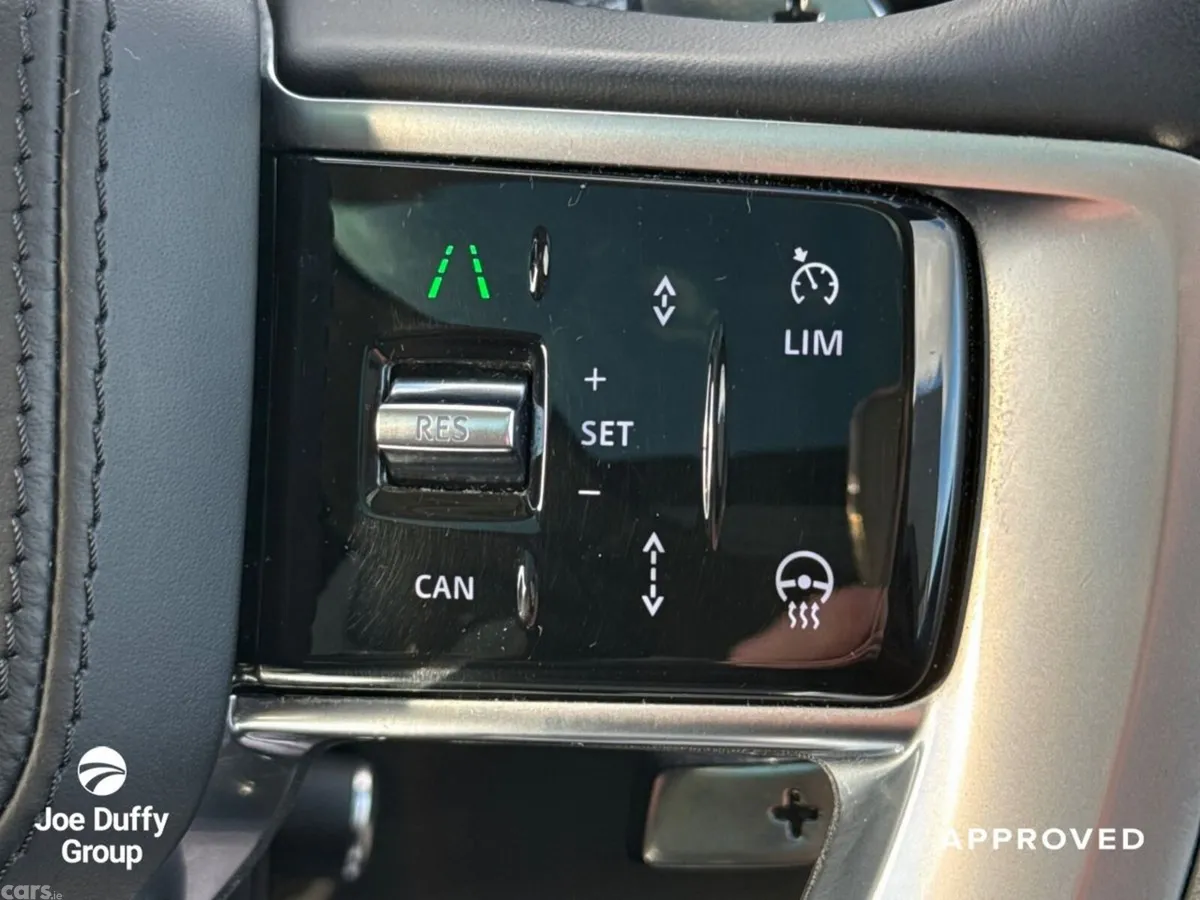 Land Rover Range Rover SUV, Petrol Plug-in Hybrid, 2024, Grey