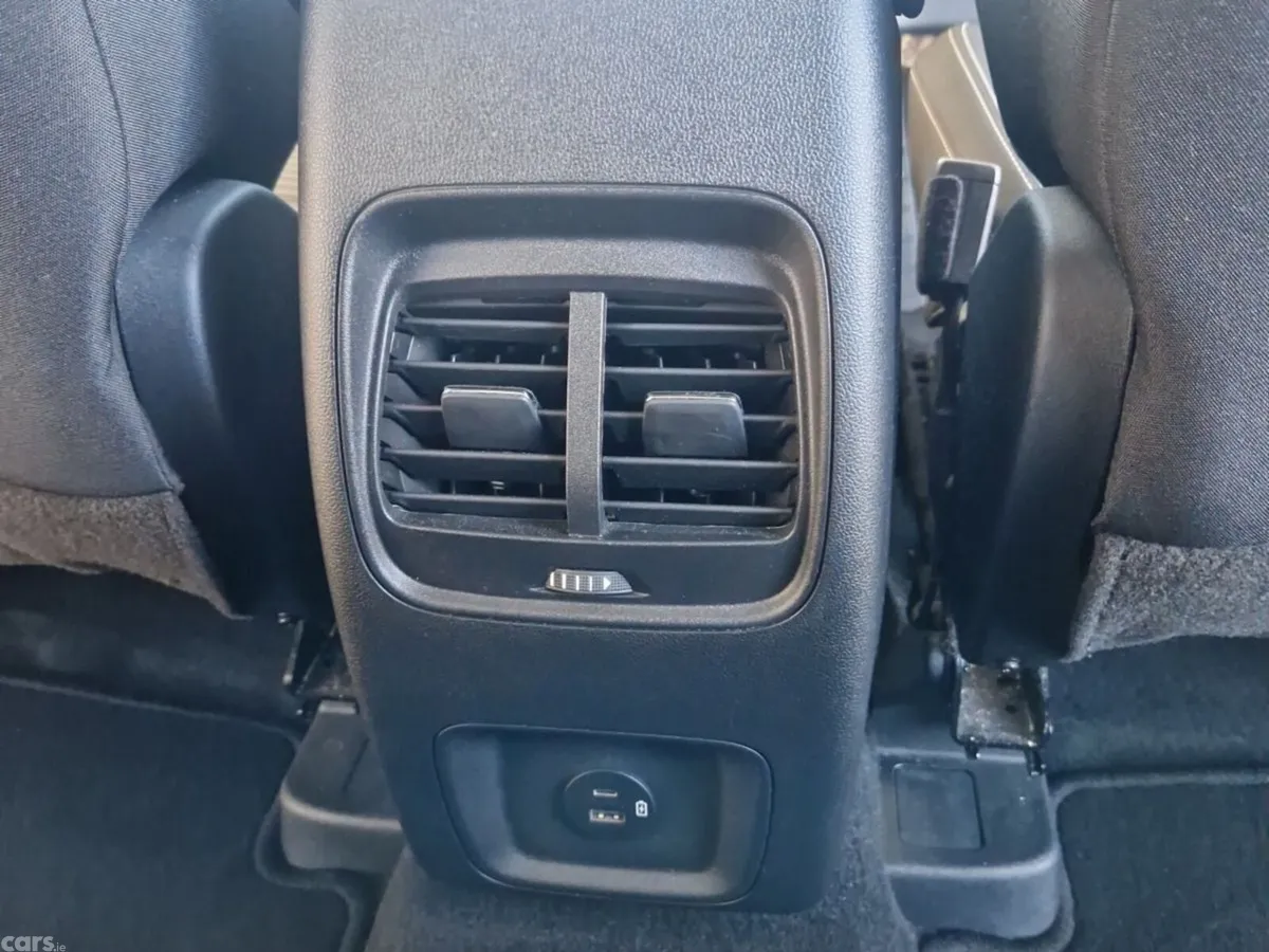 Ford Kuga SUV, Petrol Hybrid, 2022, Blue