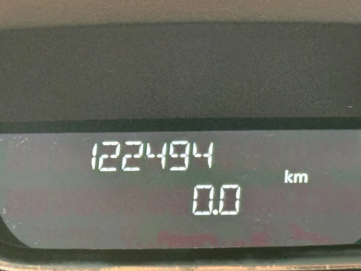 Renault Captur Hatchback, Diesel, 2019, Blue