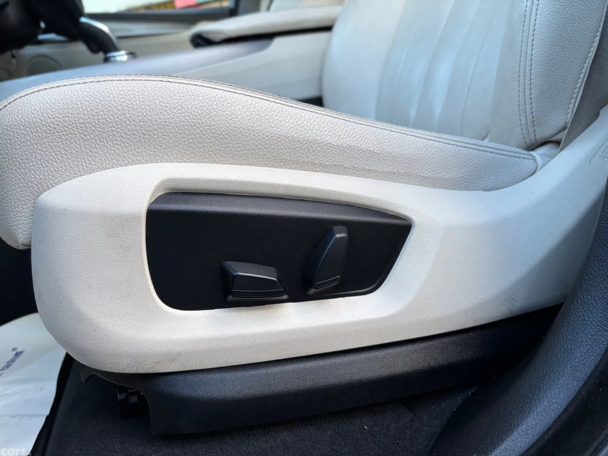 BMW X5 SUV, Diesel, 2016, Grey