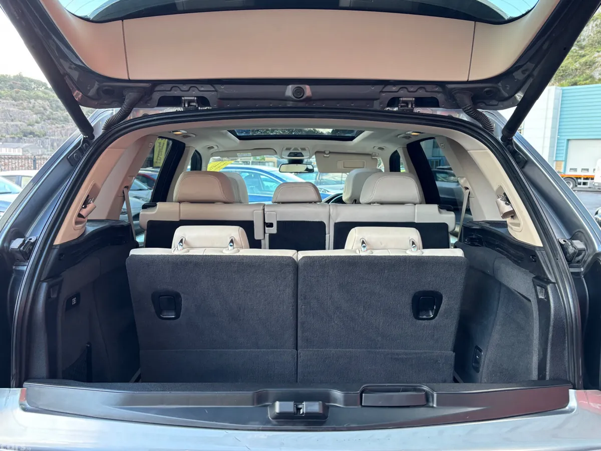 BMW X5 SUV, Diesel, 2016, Grey
