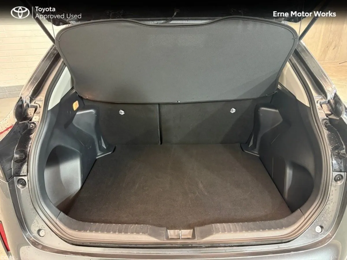 Toyota Yaris Cross YARIS CROSS LUNA, Cavan