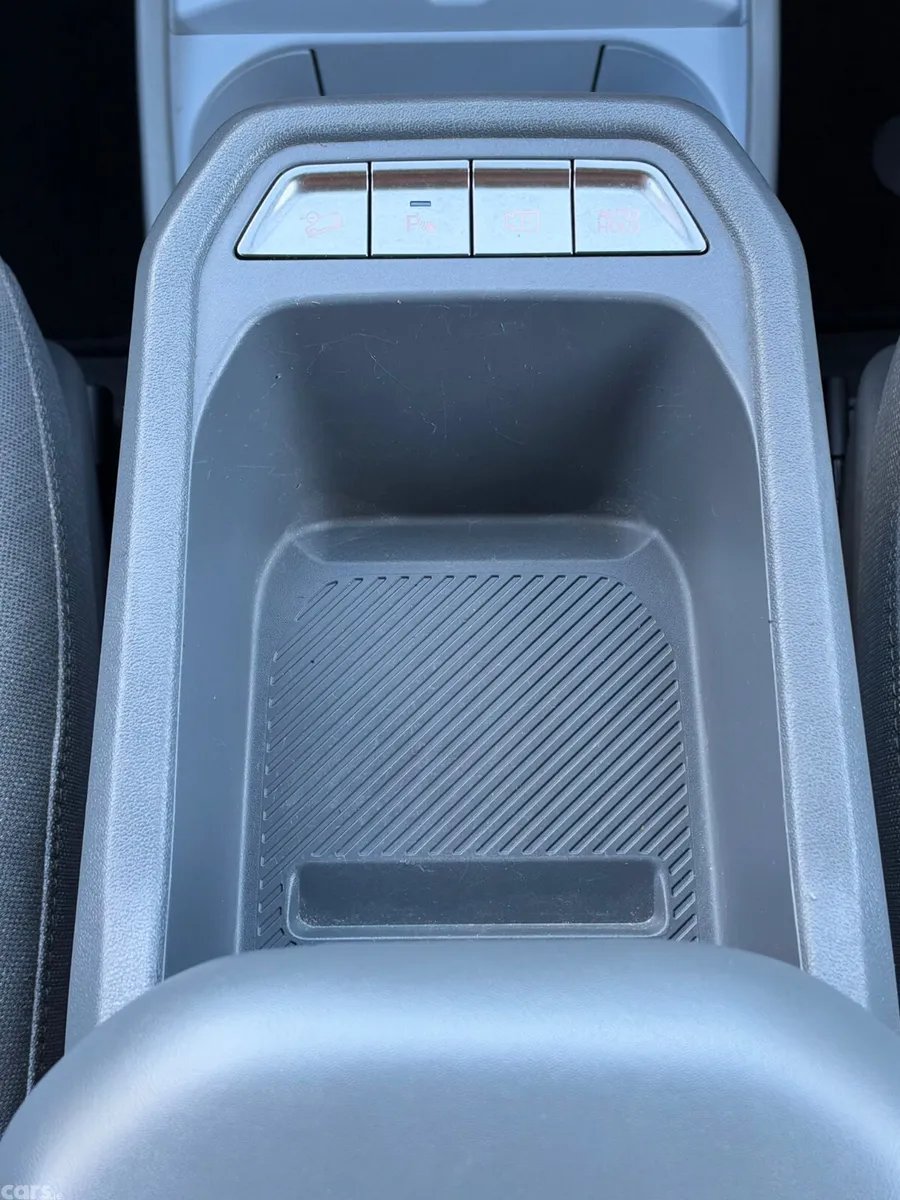 Kia EV3 MPV, Electric, 2025, Black