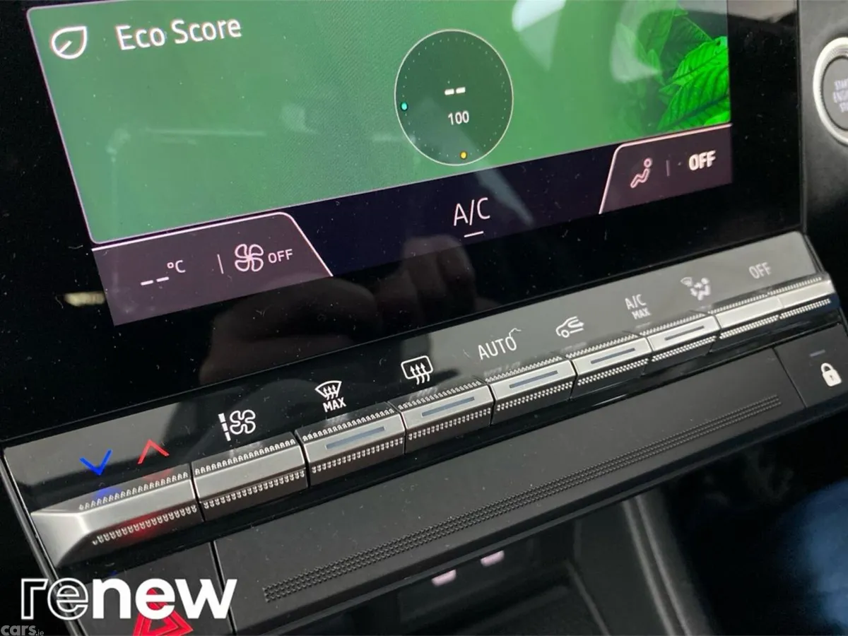 Renault Captur Hatchback, Petrol, 2026, Black