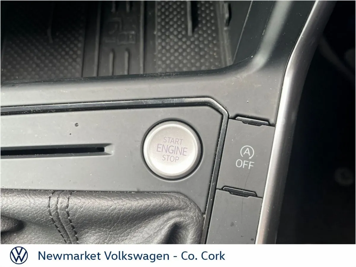 Volkswagen Taigo SUV, Petrol, 2026, Black