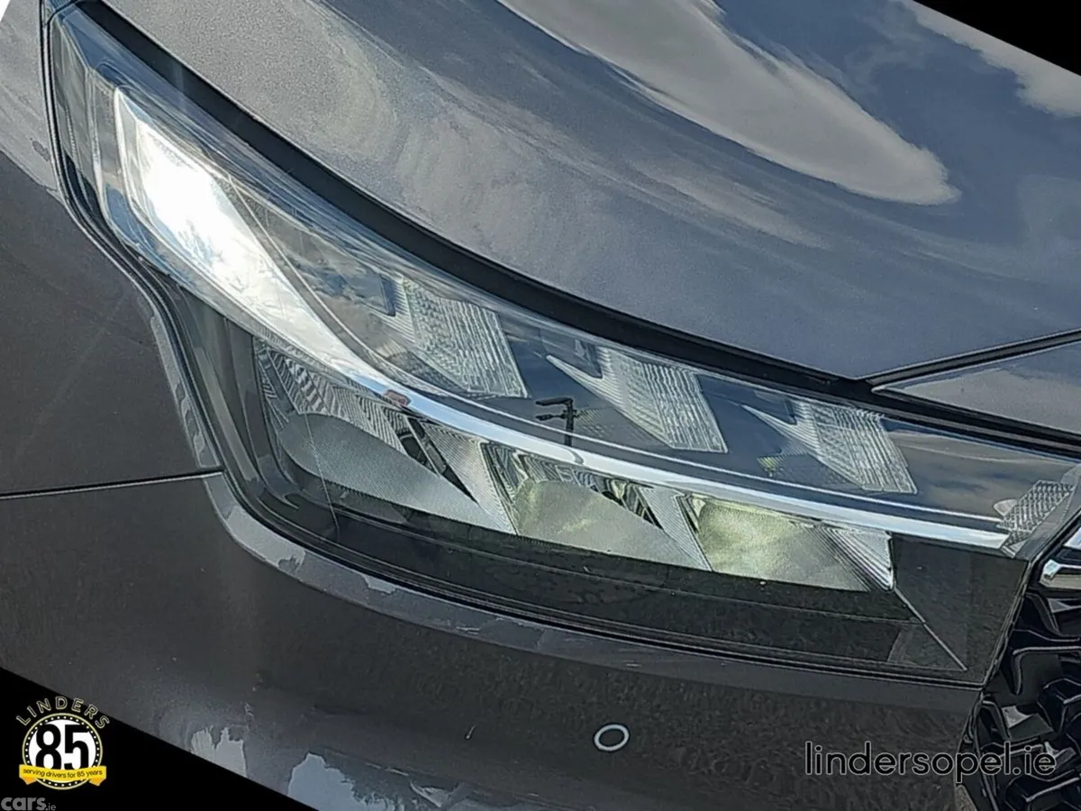 Suzuki SX4 S-Cross Hatchback, Petrol, 2023, Grey