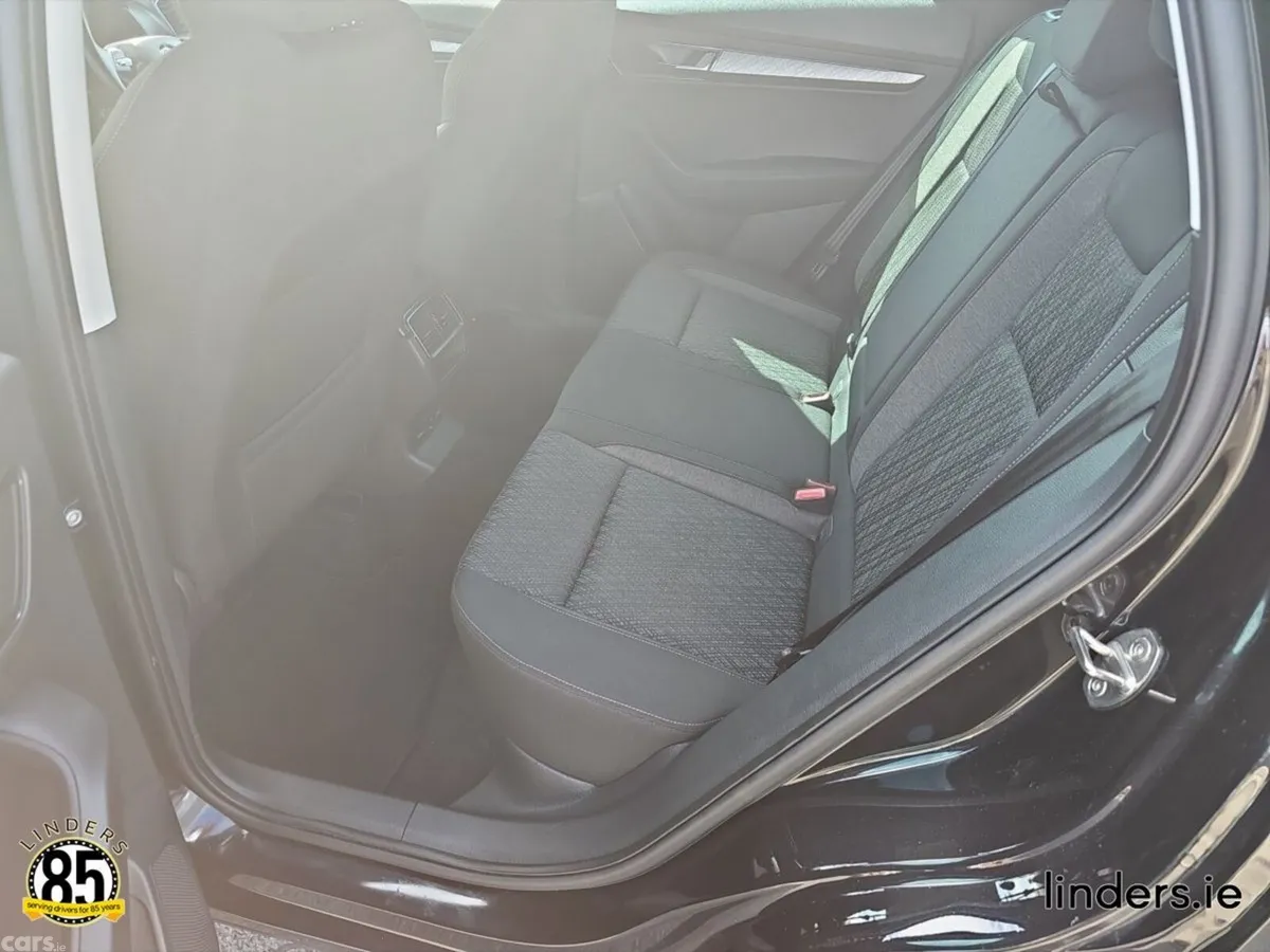 Skoda Karoq Estate, Diesel, 2023, Black