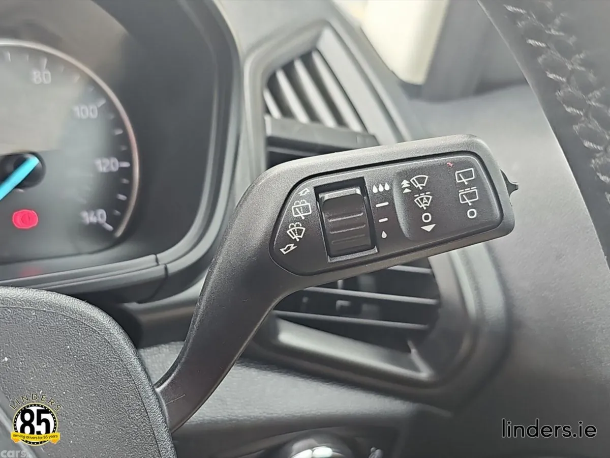 Ford EcoSport SUV, Petrol, 2020, Grey