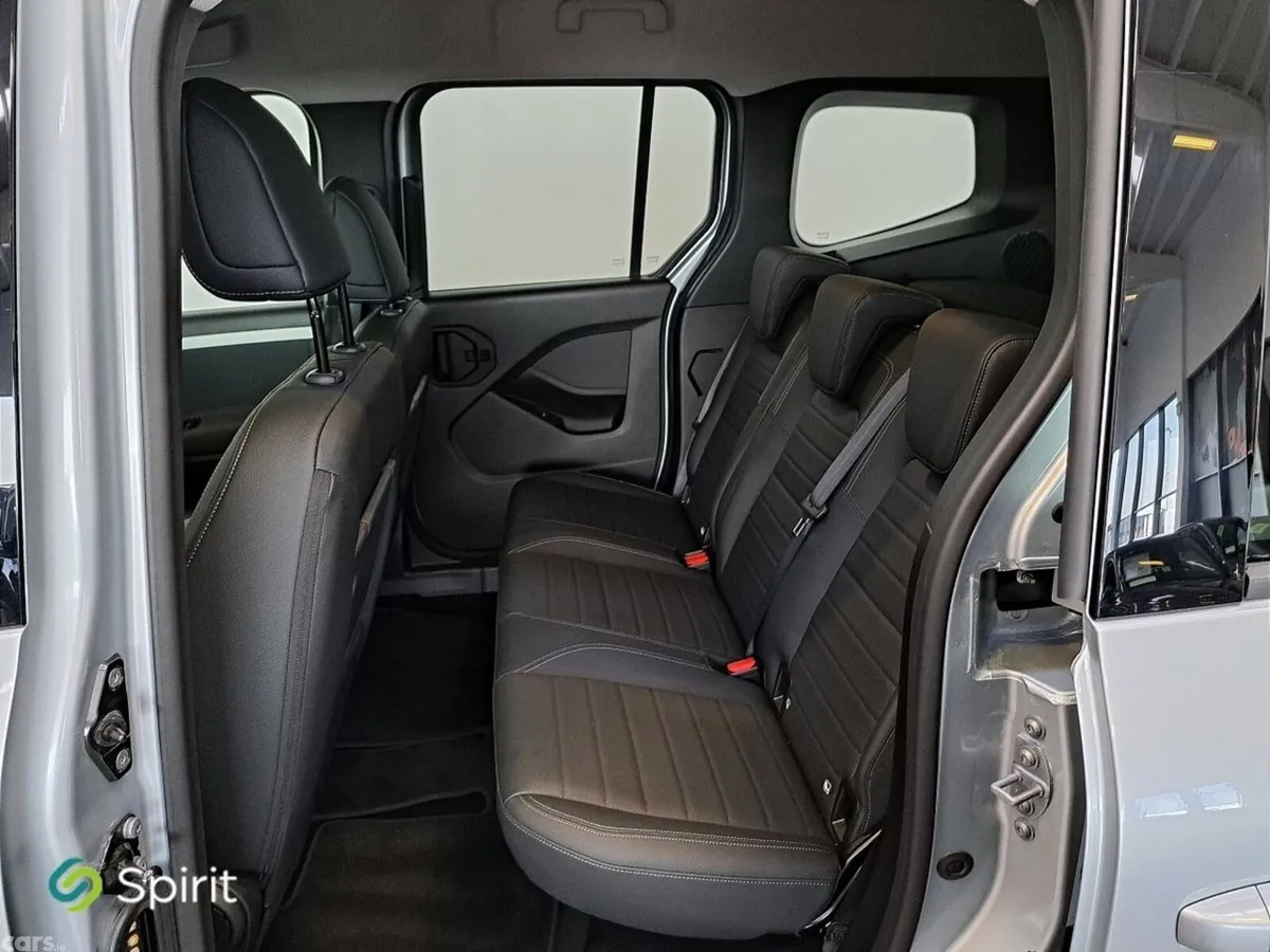 Mercedes-Benz T-Class MPV, Diesel, 2025, Grey