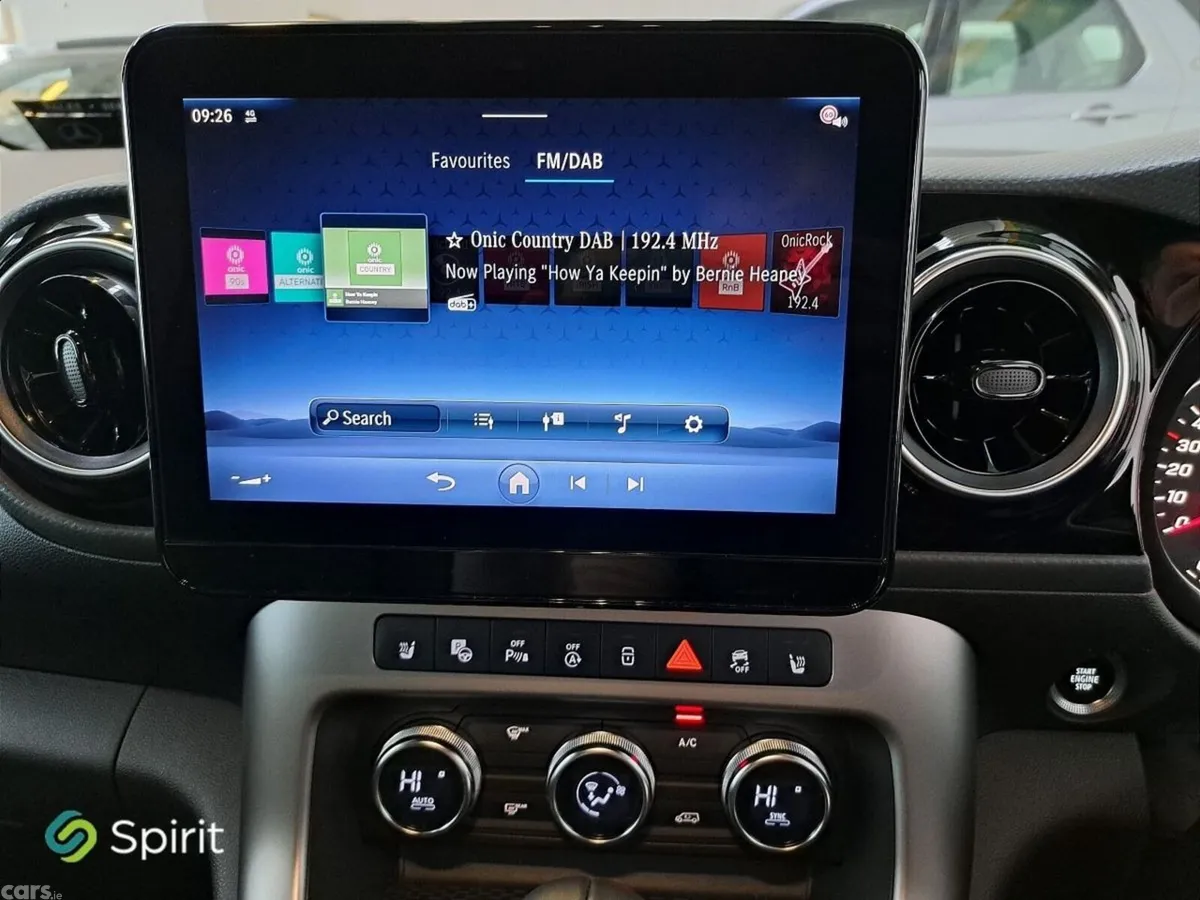 Mercedes-Benz T-Class MPV, Diesel, 2025, Grey