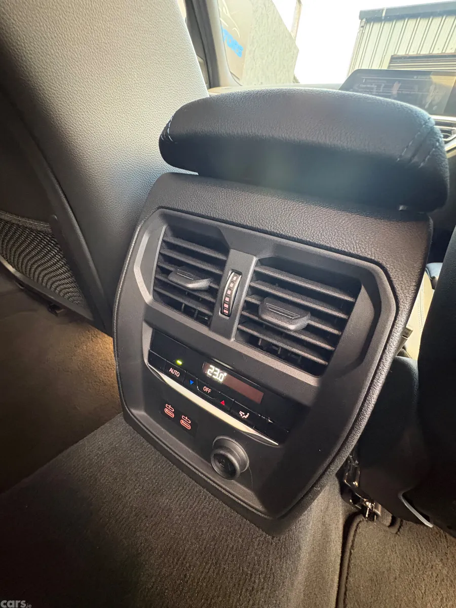 BMW 3-Series Saloon, Diesel, 2019, Blue