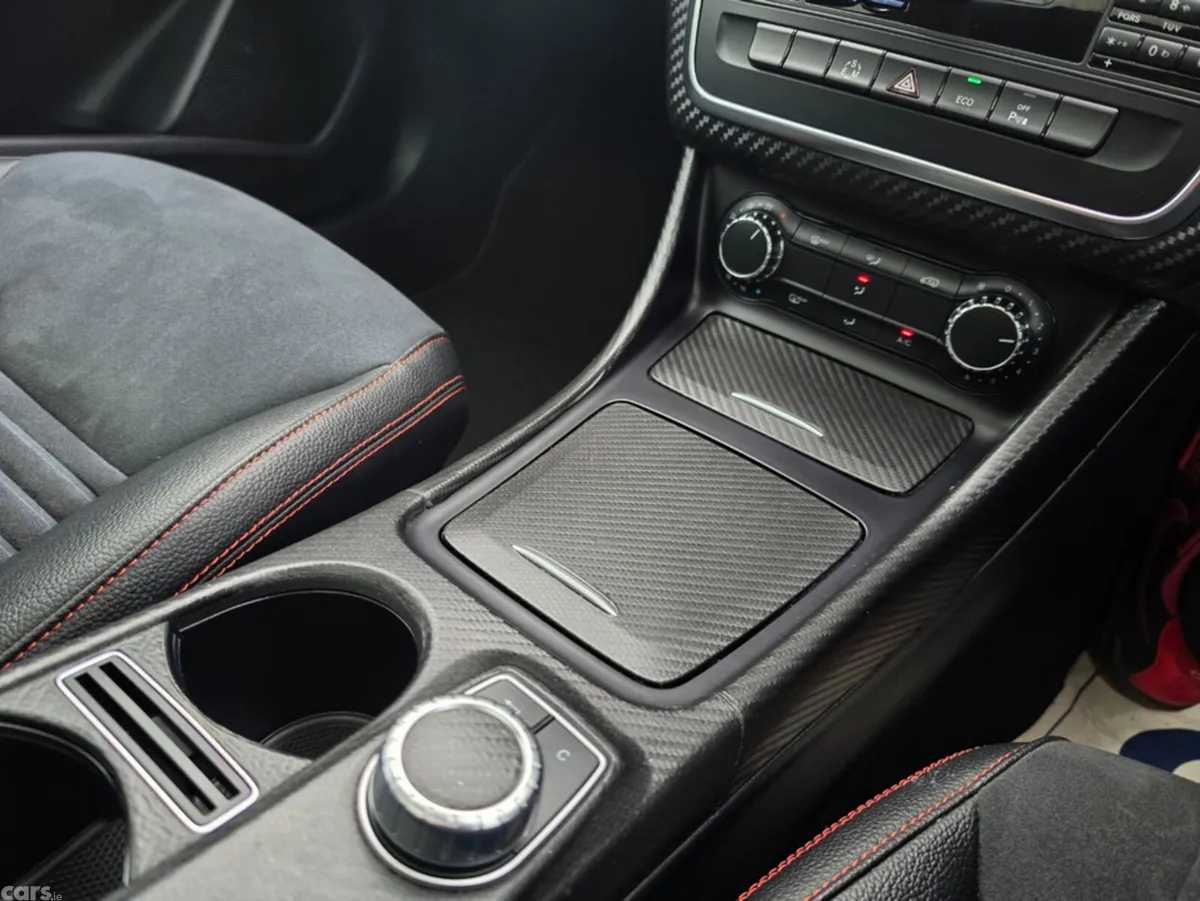 Mercedes-Benz A-Class Hatchback, Petrol, 2013, Silver