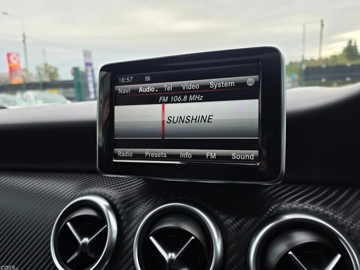 Mercedes-Benz A-Class Hatchback, Petrol, 2013, Silver