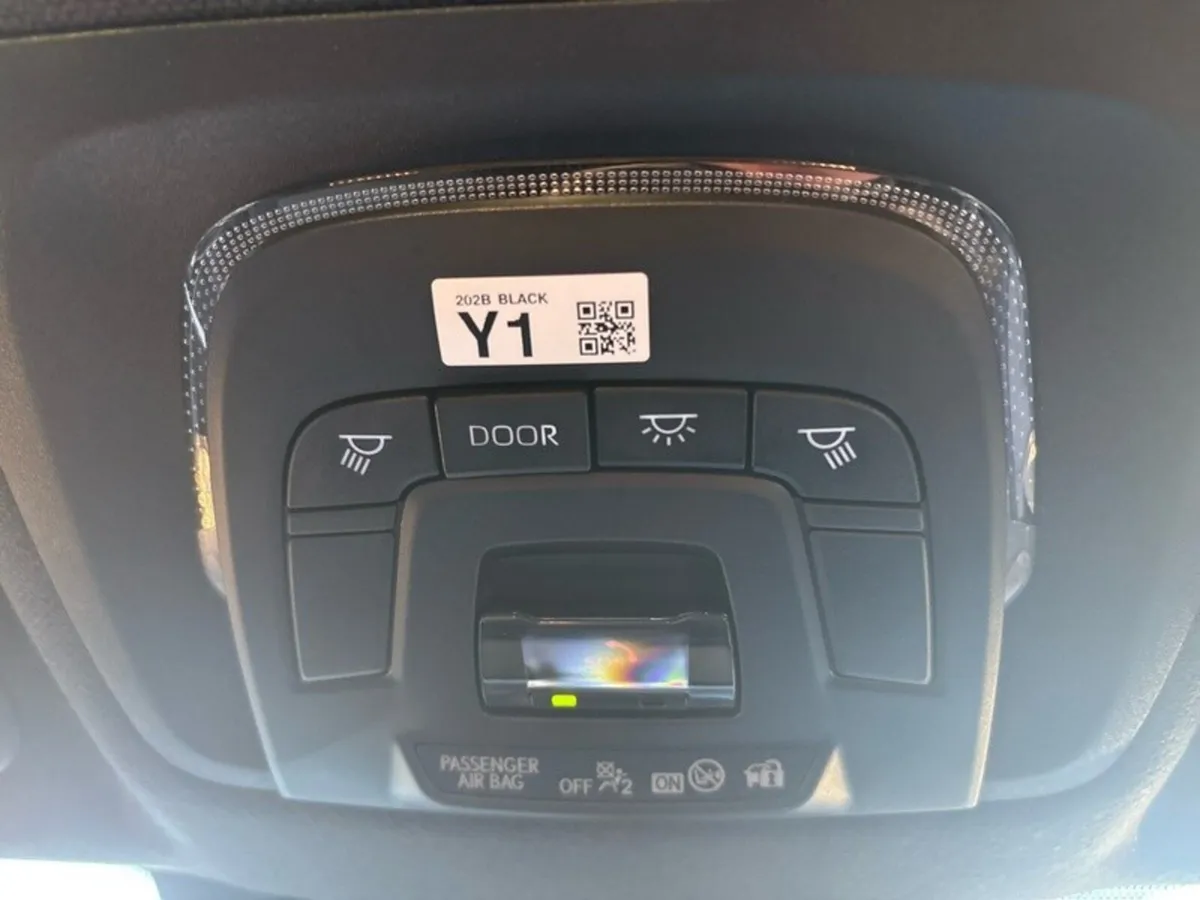 Toyota C-HR SUV, Petrol Hybrid, 2026, Grey