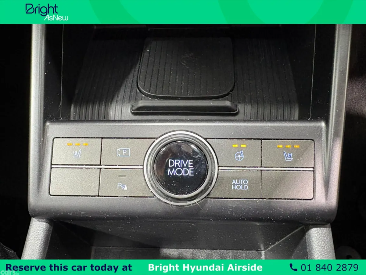 Hyundai KONA MPV, Petrol Hybrid, 2024, Grey