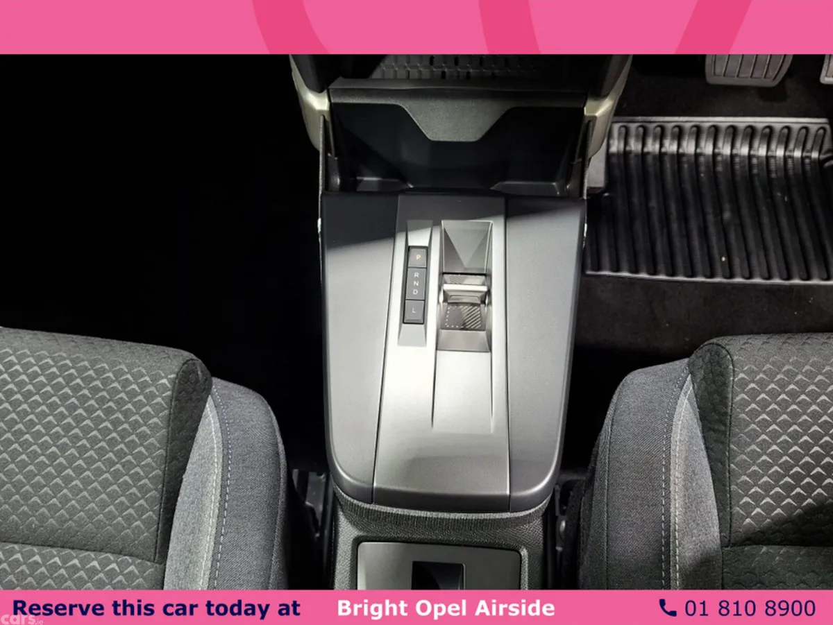 Opel Frontera SUV, Petrol Hybrid, 2027, Green