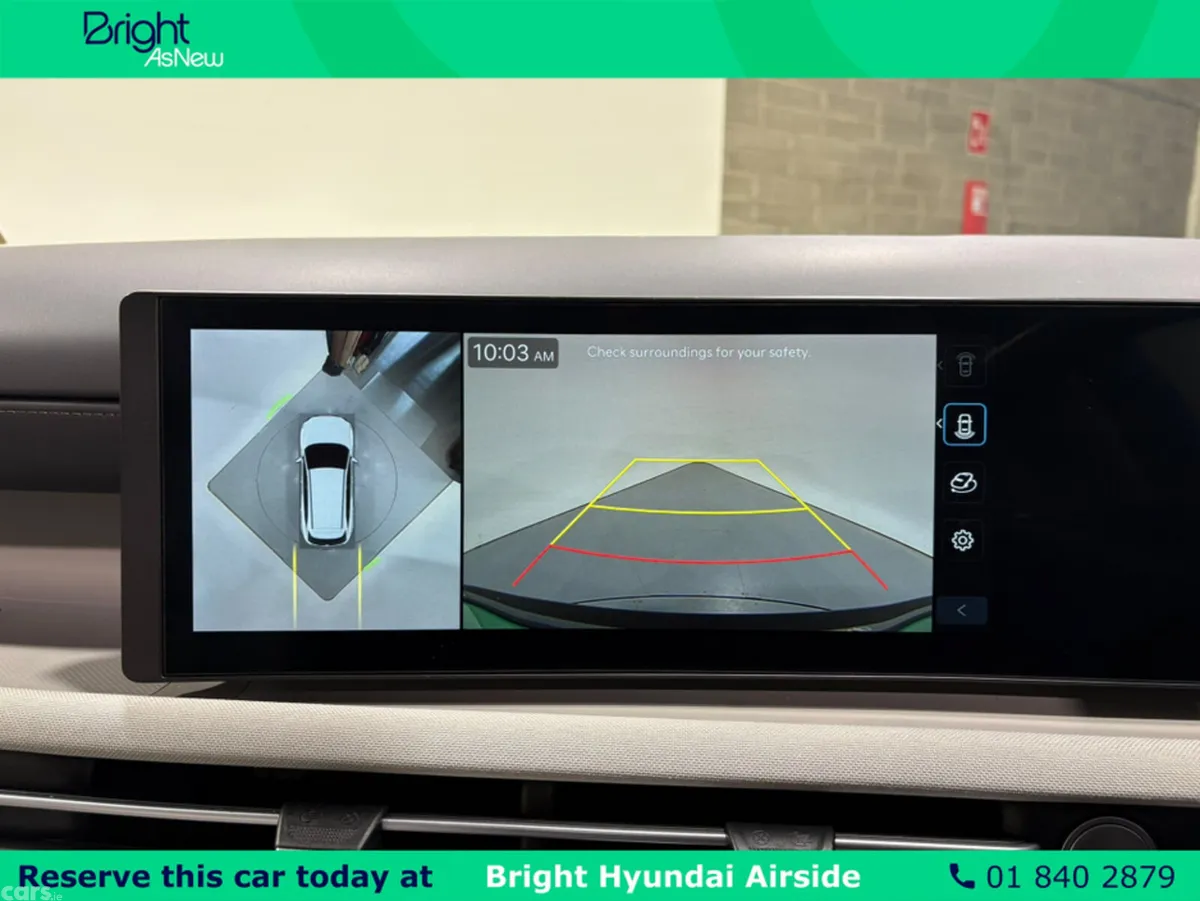 Hyundai Tucson MPV, Petrol Plug-in Hybrid, 2026, Black