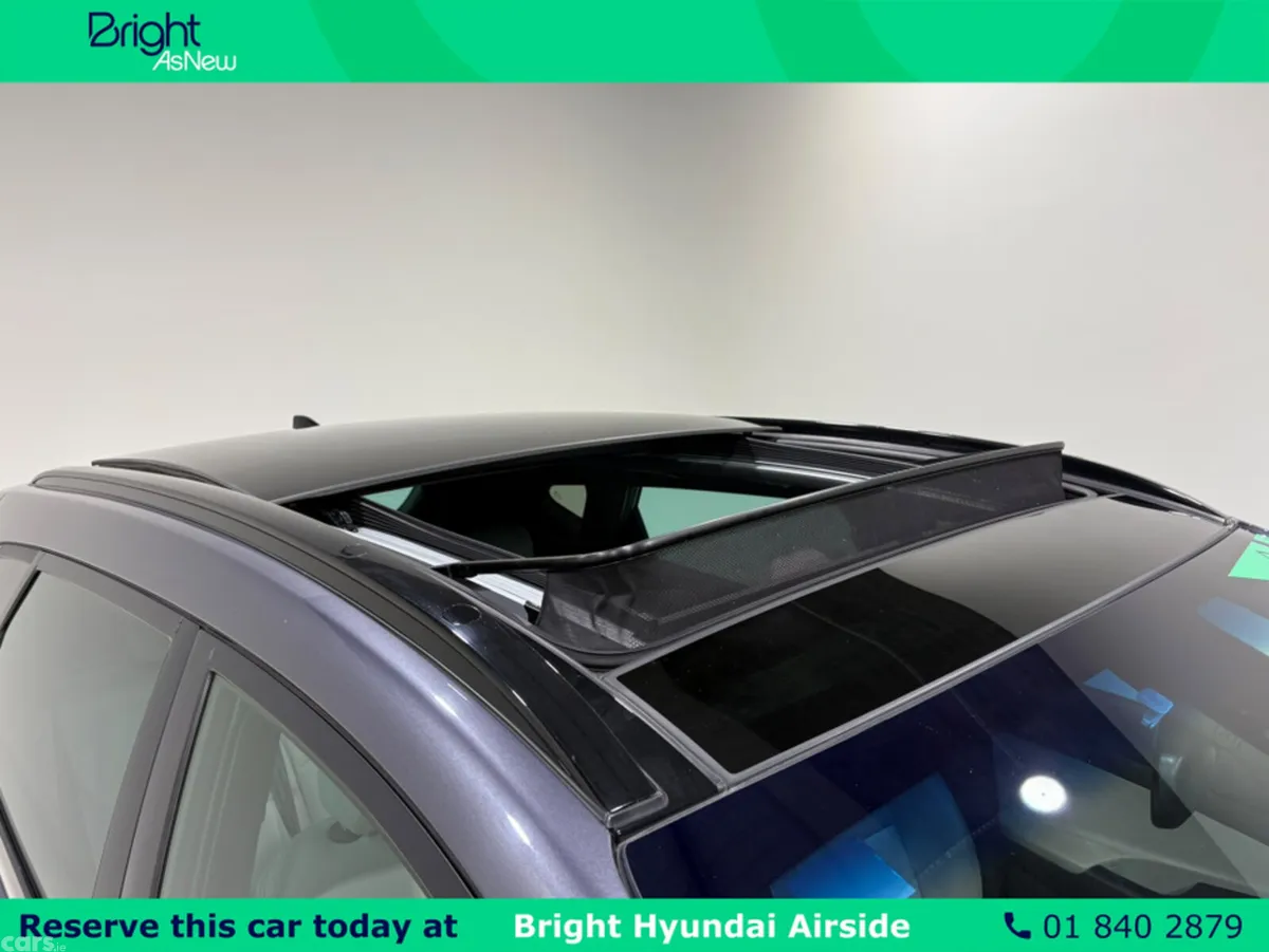 Hyundai Tucson MPV, Diesel, 2020, Grey