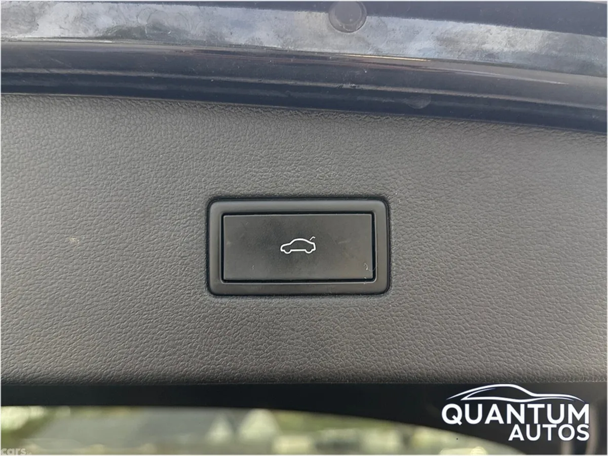 Volkswagen Tiguan SUV, Diesel, 2021, Black