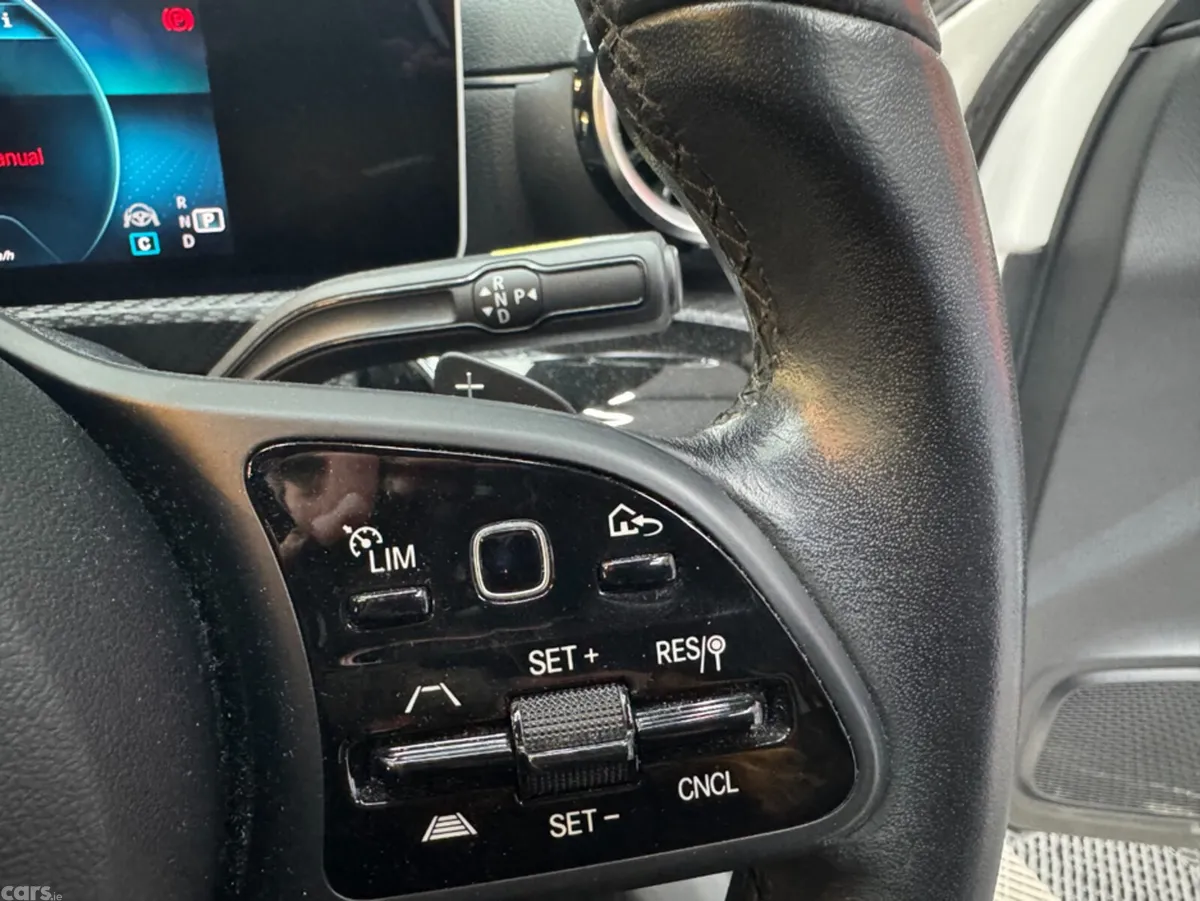 Mercedes-Benz A-Class Hatchback, Petrol, 2019, White