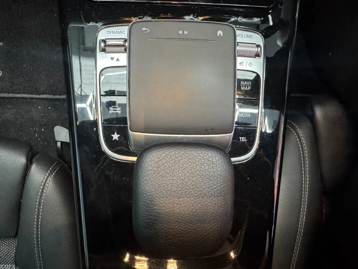 Mercedes-Benz A-Class Hatchback, Petrol, 2019, White