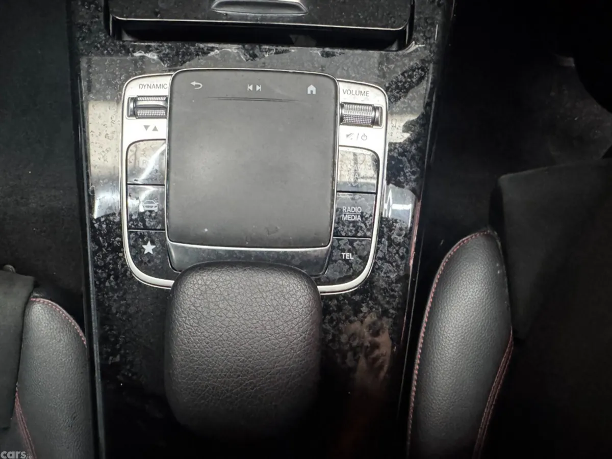 Mercedes-Benz A-Class Hatchback, Diesel, 2019, Grey
