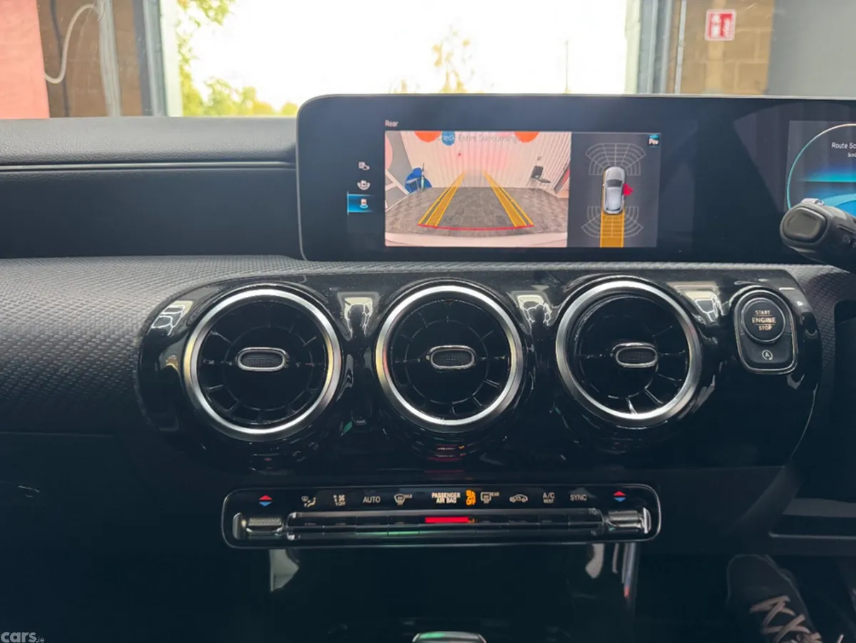 Mercedes-Benz A-Class Hatchback, Petrol, 2018, Silver