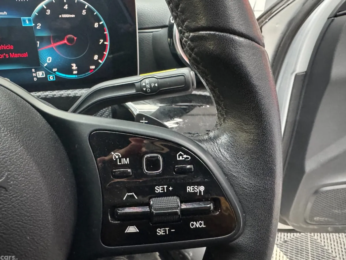 Mercedes-Benz A-Class Hatchback, Petrol, 2018, Silver