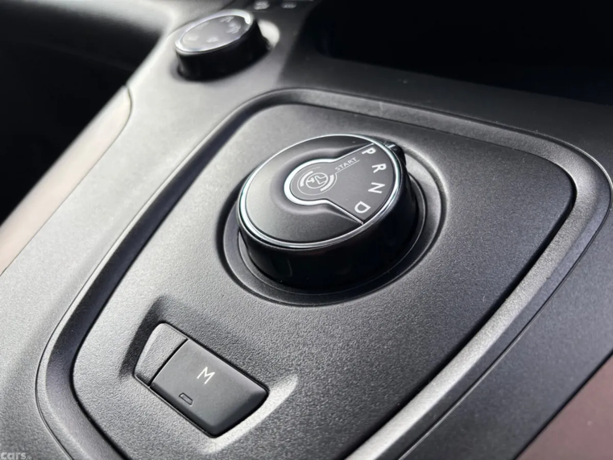 Peugeot Rifter MPV, Diesel, 2020, Grey