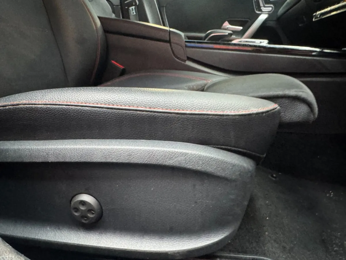 Mercedes-Benz A-Class Hatchback, Diesel, 2019, Grey