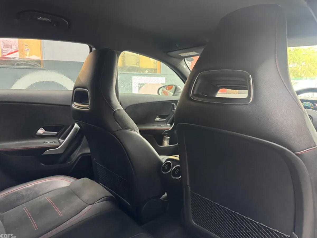 Mercedes-Benz A-Class Hatchback, Diesel, 2019, Grey