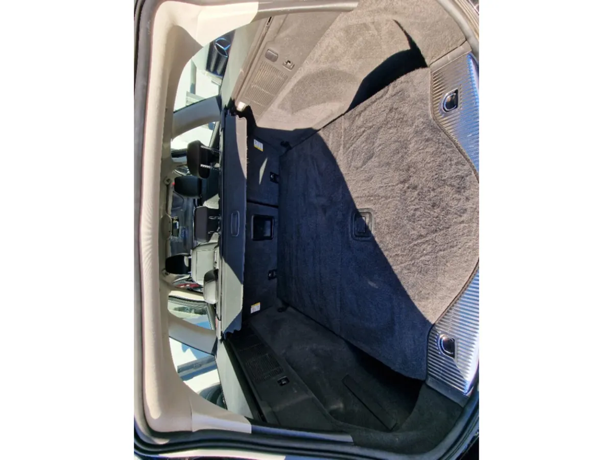Ford Mondeo Estate, Diesel, 2020, Black