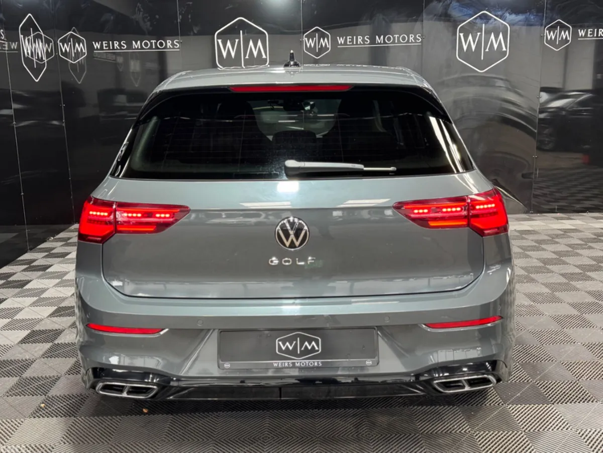 Volkswagen Golf Hatchback, Diesel, 2023, Grey