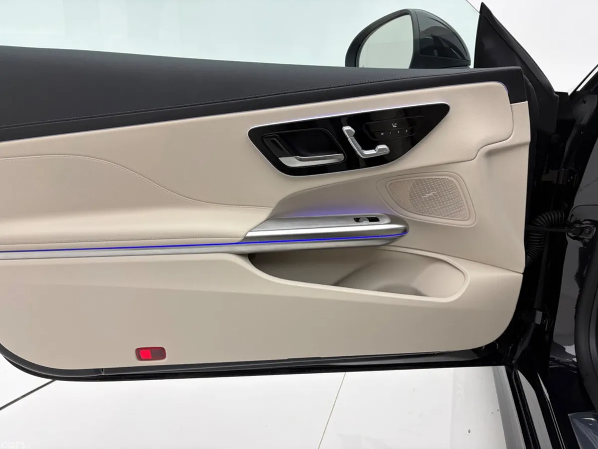 Mercedes-Benz CLE Coupe, Petrol Plug-in Hybrid, 2026, Black