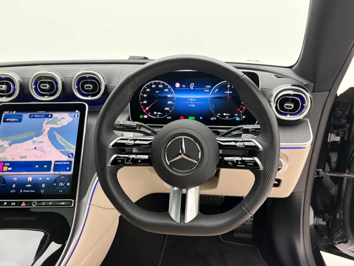 Mercedes-Benz CLE Coupe, Petrol Plug-in Hybrid, 2026, Black