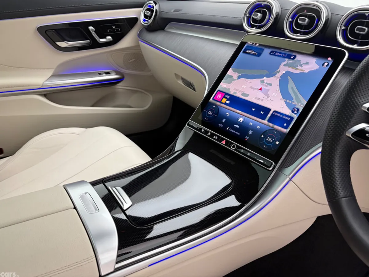 Mercedes-Benz CLE Coupe, Petrol Plug-in Hybrid, 2026, Black