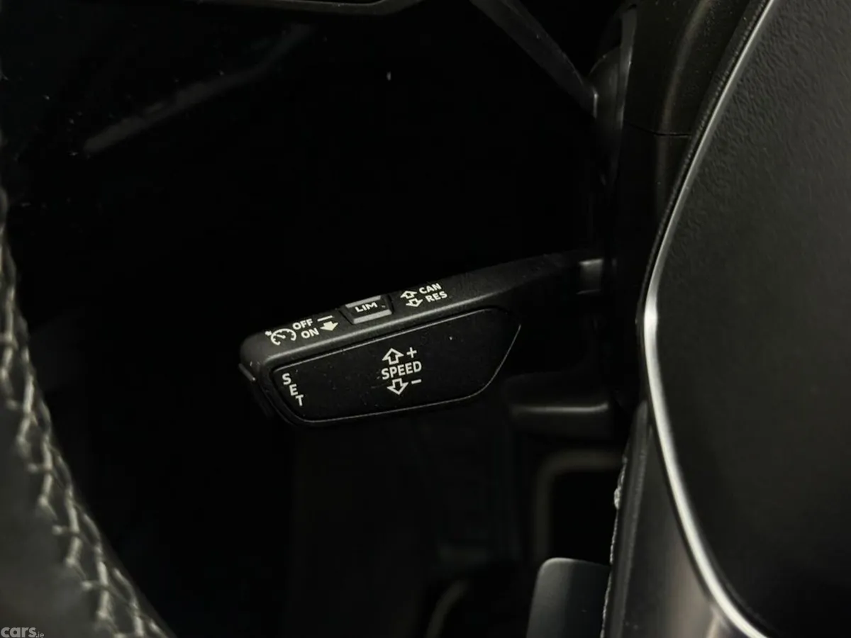 Audi Q8 e-tron SUV, Electric, 2023, Grey