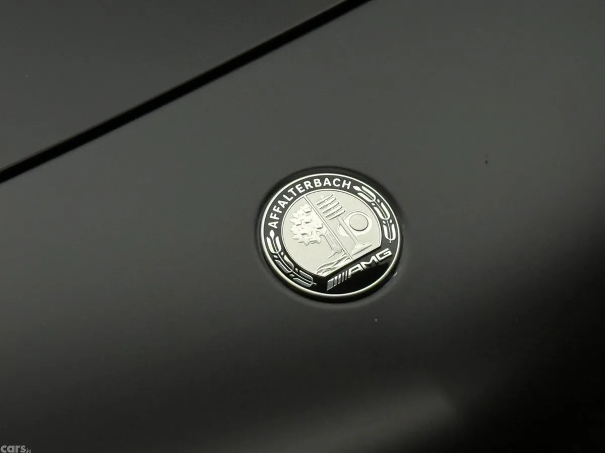 Mercedes-Benz CLA Saloon, Petrol, 2026, Black