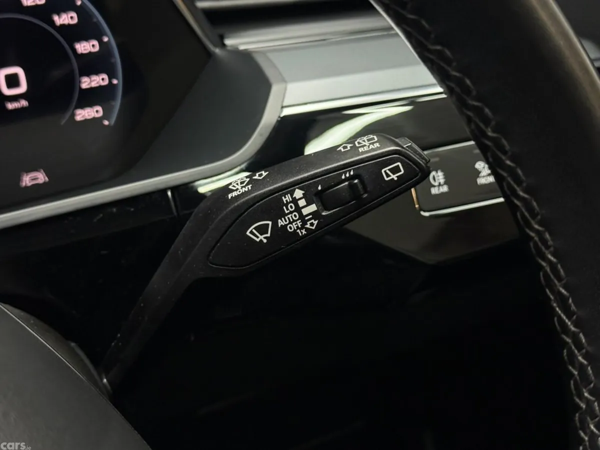 Audi Q8 e-tron SUV, Electric, 2023, Grey