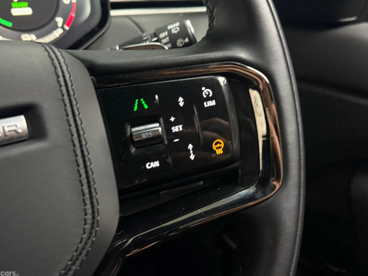 Land Rover Range Rover Sport SUV, Petrol Plug-in Hybrid, 2025, Grey