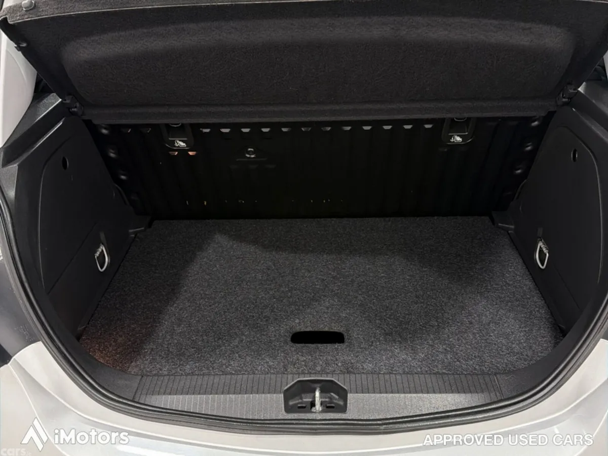 Opel Corsa Hatchback, Petrol, 2018, Grey