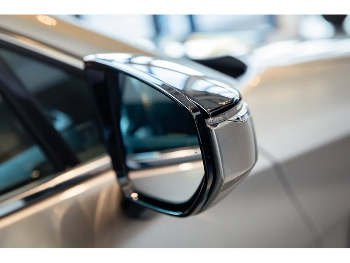 Lexus UX Estate, Petrol Hybrid, 2022, Silver