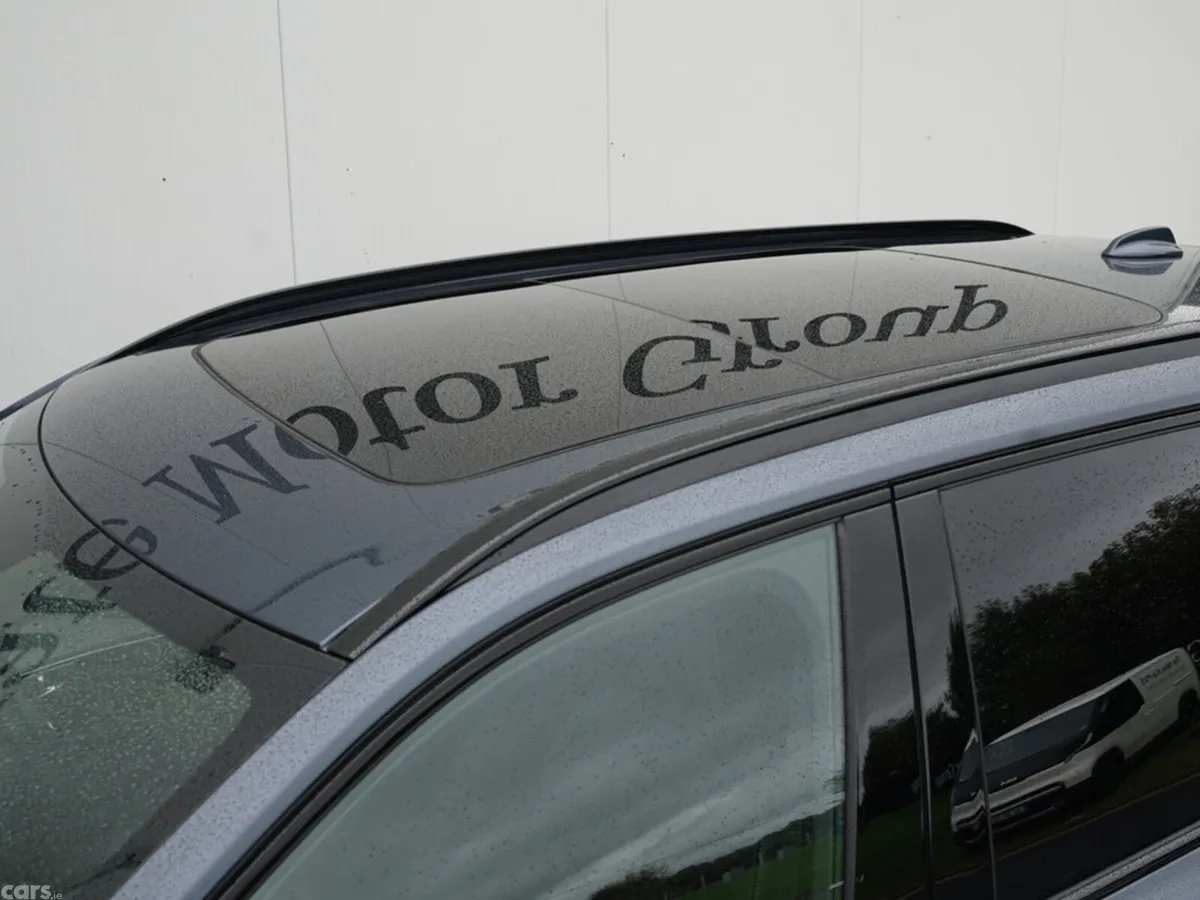 Volvo XC90 SUV, Petrol Hybrid, 2026, Blue
