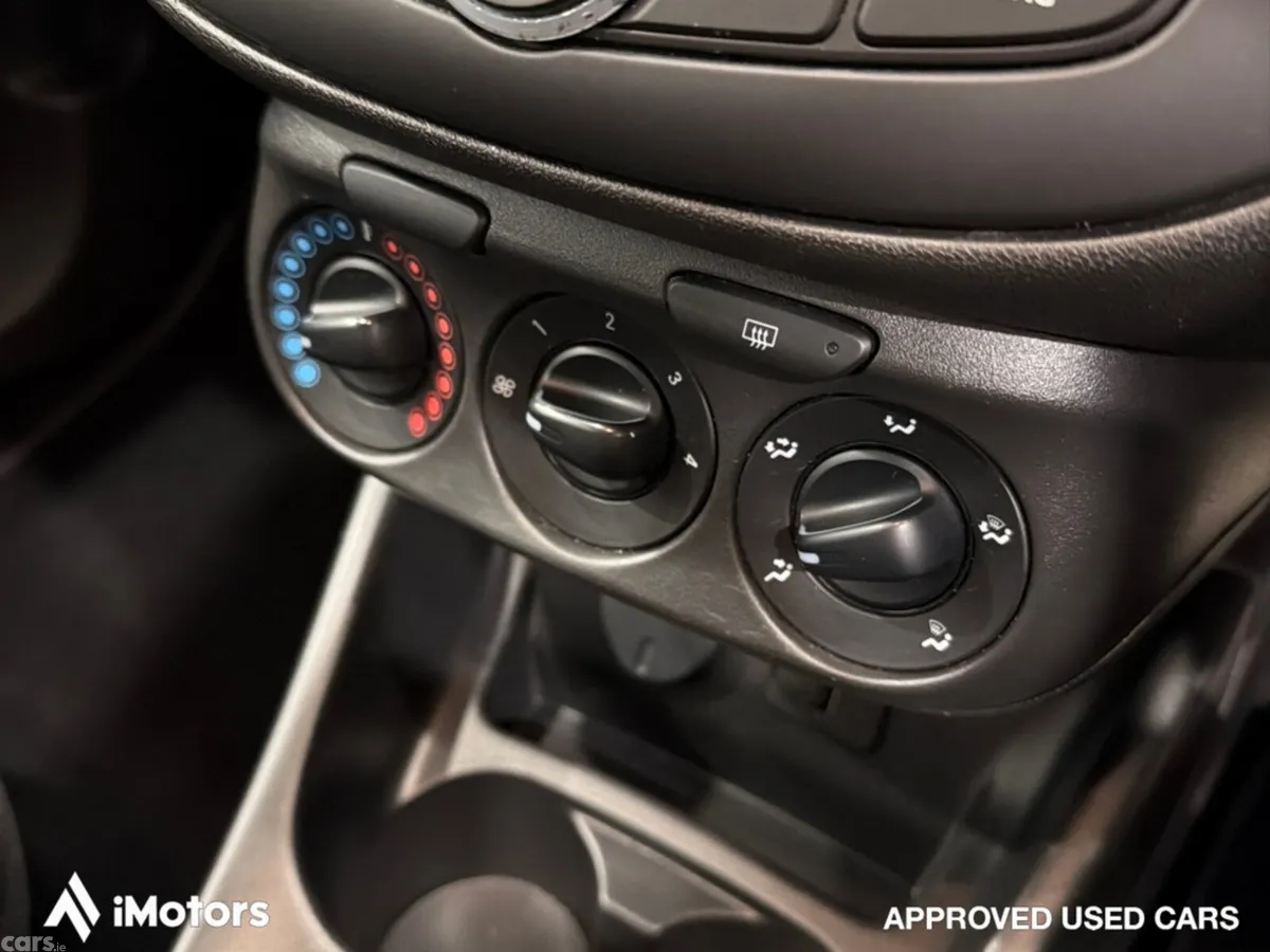 Opel Corsa Hatchback, Petrol, 2018, Grey
