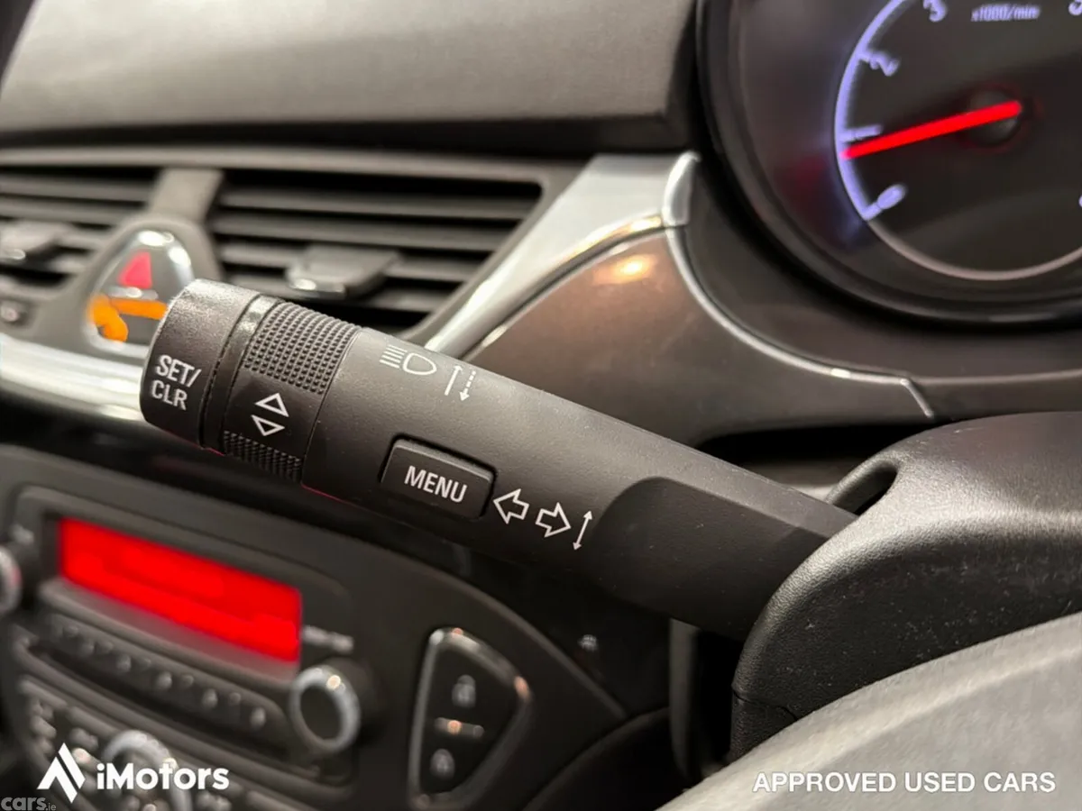 Opel Corsa Hatchback, Petrol, 2018, Grey
