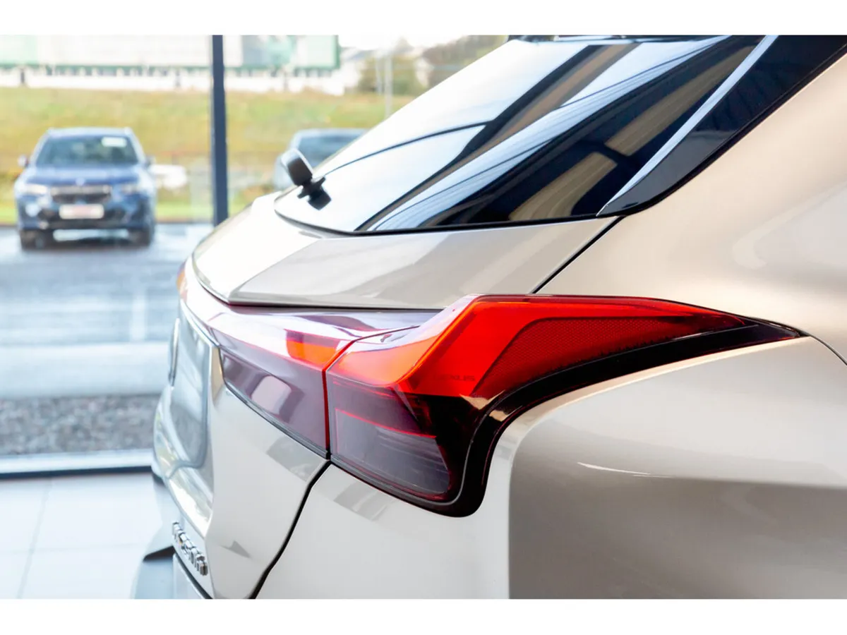 Lexus UX Estate, Petrol Hybrid, 2022, Silver