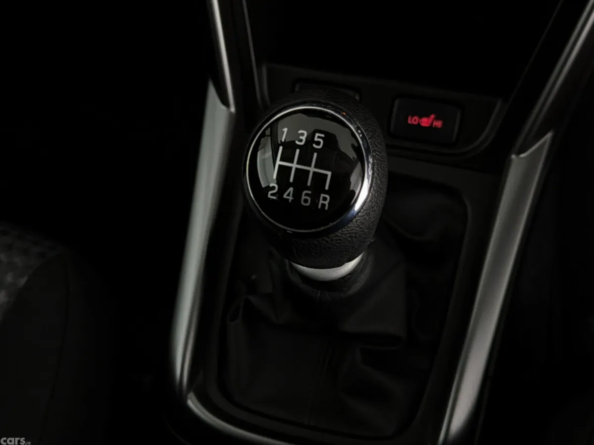 Suzuki S-CROSS SUV, Petrol Hybrid, 2026, Black