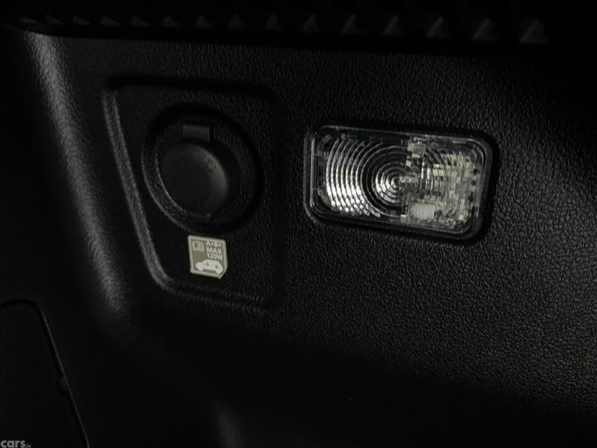 Suzuki S-CROSS SUV, Petrol Hybrid, 2026, Black