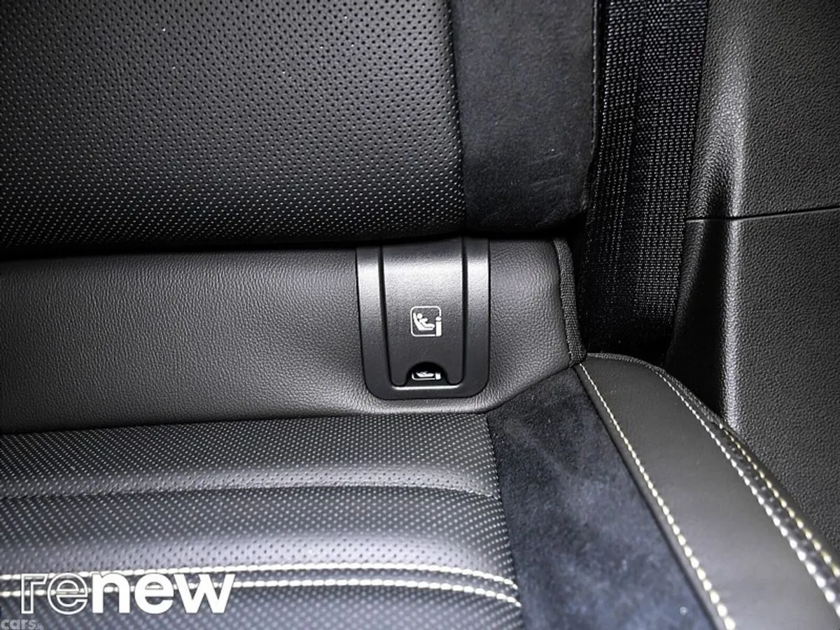 Renault Arkana SUV, Petrol, 2023, Black